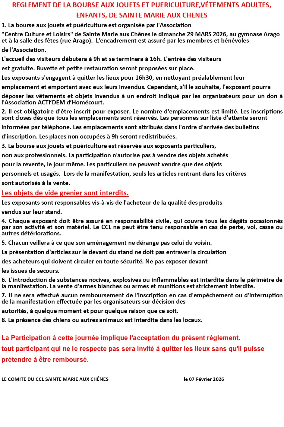 BAVAEJP 03-04-2022 Règlement intérieur