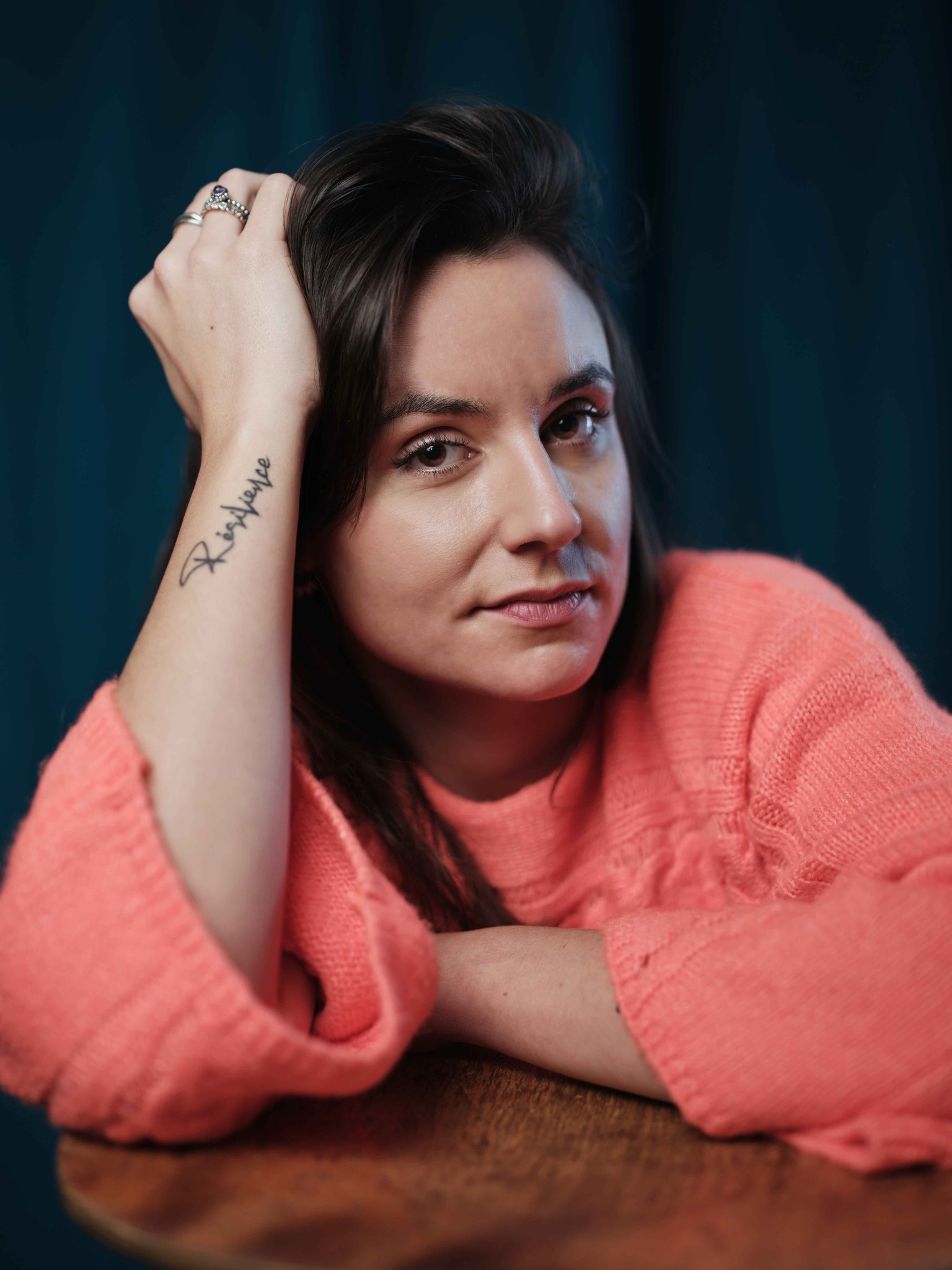 Audrey - théatre
